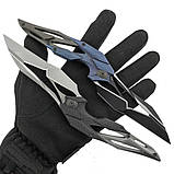 Нож WE Knife Isham Eschaton Limited Edition, фото 10