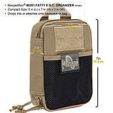 Органайзер Maxpedition Fatty Pocket Organizer, фото 7