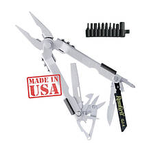 Мультитул Gerber Multiplier 600 Pro Scout Needlenose Stainless