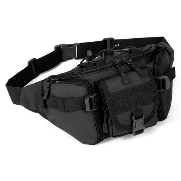 Сумка на пояс Protector Plus Y102