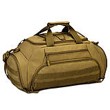 Cумка-рюкзак Protector Plus S437, фото 2