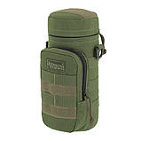 Сумка для пляшки Maxpedition Bottle Holder 10"x4", фото 3