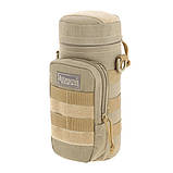 Сумка для пляшки Maxpedition Bottle Holder 10"x4", фото 5