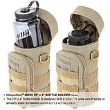 Сумка для пляшки Maxpedition Bottle Holder 10"x4", фото 11