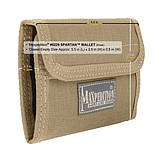 Гаманець Maxpedition Spartan Wallet, фото 6