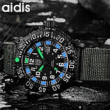 Тактичний годинник AIDIS MY050, фото 6