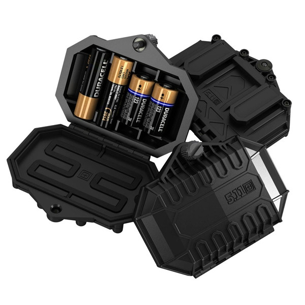 Футляр для батарейок 5.11 Tactical