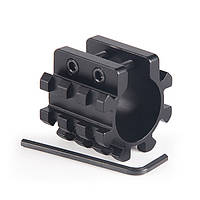 Кріплення на дуло (магазин) Picatinny/Weaver TK-87