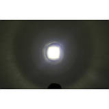 Ліхтарик із зумом UltraFire E6 CREEEX-T6 Zoom 680 Lm, фото 6