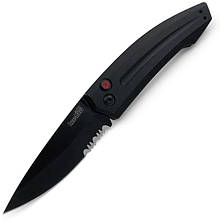 Ніж Kershaw 7200BLKST Launch 2 Automatic Serrated (Replica)