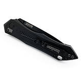 Ніж Kershaw 7800 Launch 6 Automatic, фото 5