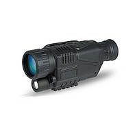 Монокуляр нічного бачення Night Vision 5x40 (Zoom)