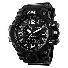 Тактические часы SKMEI 1155