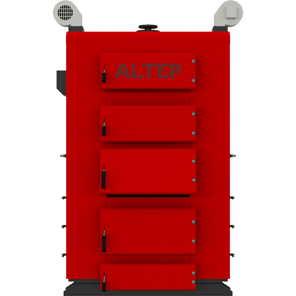 Котел Альтеп DUO PLUS 200 кВт