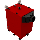 Котел Альтеп DUO PLUS 250 кВт, фото 4