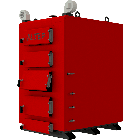 Котел Альтеп DUO PLUS 250 кВт, фото 2