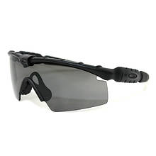 Тактичні окуляри Oakley SI Ballistic M Frame 2.0 (Replica)