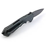 Ніж Benchmade Rukus II 9600 Automatic, фото 5