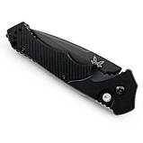 Ніж Benchmade Rukus II 9600 Automatic, фото 4