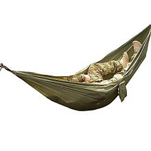 Армейский гамак Snugpak Tropical Hammock