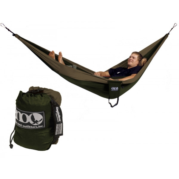 Гамак ENO SingleNest, фото 1