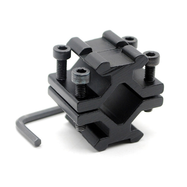 Перехідник на стовбур Picatinny/Weaver TK-005