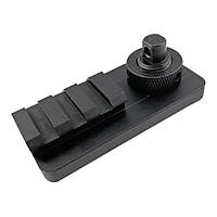 Перехідник для сошок з антабки на Пікатінні/Вівер BP-08