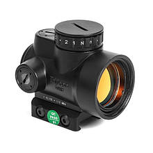 Коліматорний приціл Trijicon MRO 1x25 (Replica)