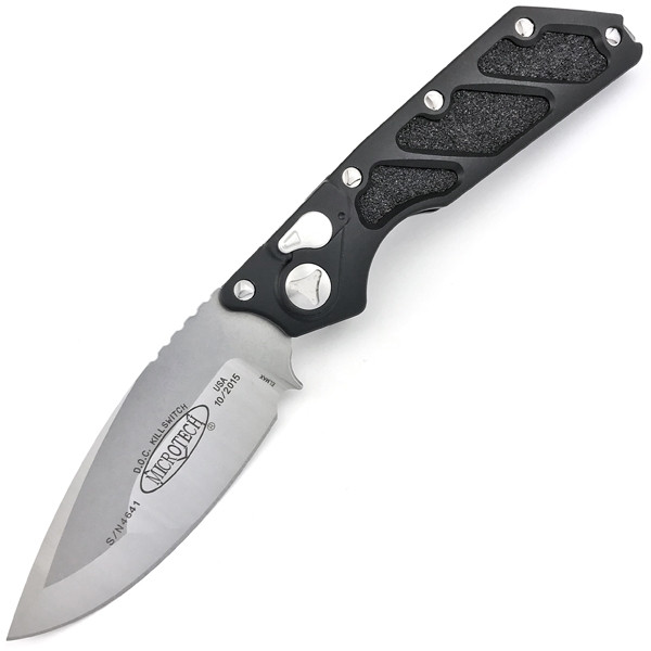 Ніж Microtech DOC Killswitch Automatic