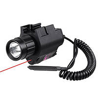 Підствольні ліхтарі