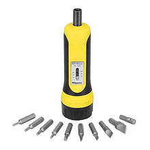 Динамометрична викрутка Wheeler FAT Wrench