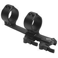 Швидкознімний моноблок Sightmark Tactical 34 mm LQD Cantilever Mount