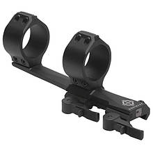 Швидкознімний моноблок Sightmark Tactical 30 mm Fixed Cantilever Mount