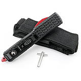 Ніж Microtech Ultratech Tanto Tri-Grip, фото 5