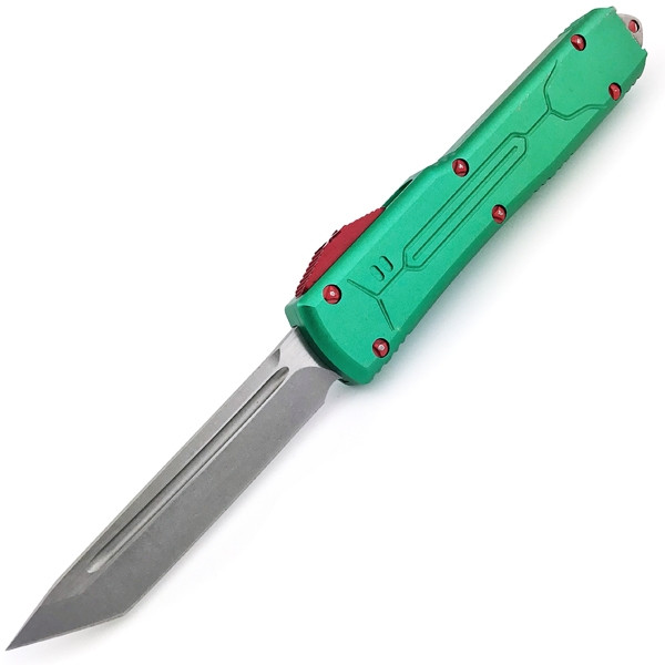 Ніж Microtech Ultratech Bounty Hunter Tanto