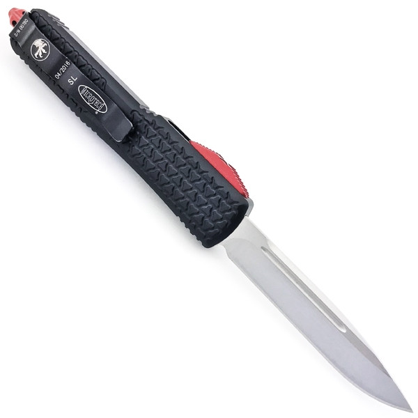 Ніж Microtech Ultratech Drop-Point Tri-Grip
