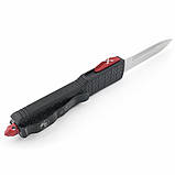 Ніж Microtech Ultratech Drop-Point Tri-Grip, фото 4