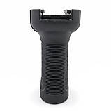 Передня ручка RVG Short Tactical Grip, фото 4