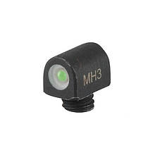 Тритієва мушка Meprolight Bead Sight для Remington 870, 1100, 11-87