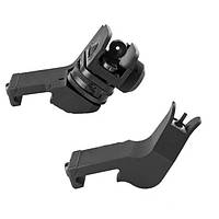 Виносний цілик і мушка Пікатінні/Вівер TK-110