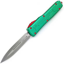 Нож Microtech Ultratech Bounty Hunter Dagger (Replica)