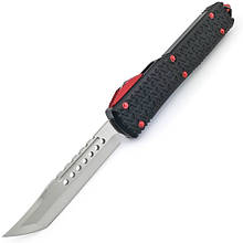 Ніж Microtech Ultratech Hellhound Tanto Tri-Grip (Replica)