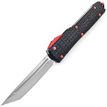 Ніж Microtech Ultratech Tanto Tri-Grip (Replica)