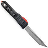 Ніж Microtech Ultratech Tanto Tri-Grip, фото 3