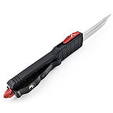 Ніж Microtech Ultratech Tanto Tri-Grip, фото 4