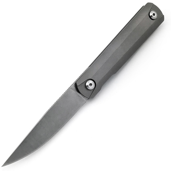 Ніж Zieba Knives G1 (Replica)