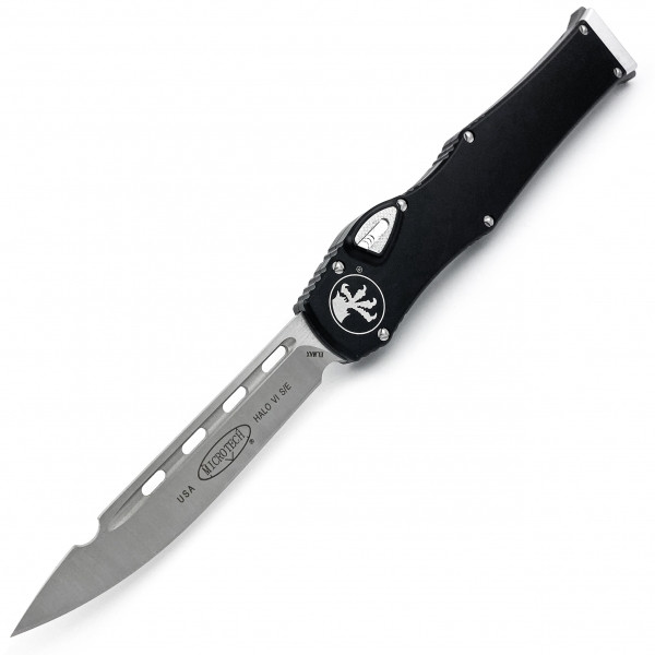 Ніж Microtech HALO 6 Drop-Point