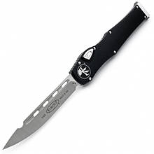 Ніж Microtech HALO 6 Drop-Point (Replica)