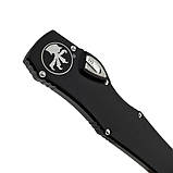 Ніж Microtech HALO 6 Drop-Point, фото 6