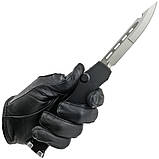 Ніж Microtech HALO 6 Drop-Point, фото 7